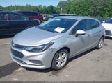 Chevrolet Cruze Lt Auto 3G1BE6SM6JS621159 снимка