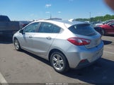 Chevrolet Cruze Lt Auto 3G1BE6SM6JS621159 снимка