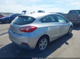 Chevrolet Cruze Lt Auto 3G1BE6SM6JS621159 снимка
