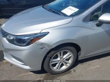 Chevrolet Cruze Lt Auto 3G1BE6SM6JS621159 снимка