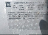 Chevrolet Cruze Lt Auto 3G1BE6SM6JS621159 снимка