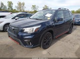 Subaru Forester Sport JF2SKARCXLH469898 снимка