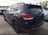 Subaru Forester Sport JF2SKARCXLH469898 снимка