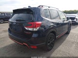 Subaru Forester Sport JF2SKARCXLH469898 снимка