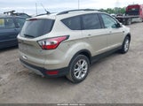 Ford Escape Se 1FMCU0GD2JUC89091 fotografie