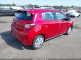 Mitsubishi Mirage Es/Le ML32AUHJ8RH036143 снимка