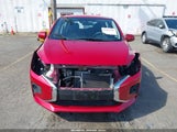 Mitsubishi Mirage Es/Le ML32AUHJ8RH036143 снимка