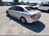 Honda Civic Lx 1HGFA16508L102992 снимка