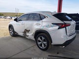 Lexus Nx 200T JTJYARBZ0H2058610 photo