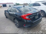 Honda Civic Ex-T JHMFC1F34JX007503 снимка