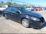 Nissan Sentra Sv 3N1AB7AP9HY239876 снимка