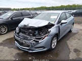 Chevrolet Cruze Lt Auto 1G1BE5SM5H7158708 снимка