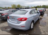 Chevrolet Cruze Lt Auto 1G1BE5SM5H7158708 снимка