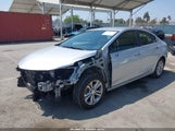 Chevrolet Cruze Ls 1G1BC5SM3K7151673 снимка