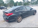 Hyundai Sonata 5NPE24AF7GH416800 снимка