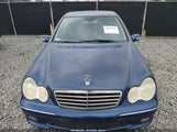 Mercedes-Benz C 230 Kompressor Sport WDBRF40J75F721487 photo