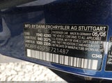 Mercedes-Benz C 230 Kompressor Sport WDBRF40J75F721487 снимка