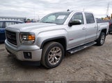 GMC Sierra  Sle 3GTU2UEC7EG133797 снимка