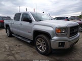 GMC Sierra  Sle 3GTU2UEC7EG133797 снимка