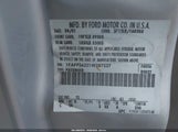 Ford Focus Se 1FAFP36321W287337 снимка