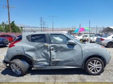 Nissan Juke Sl JN8AF5MR8BT009494 снимка