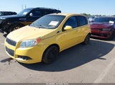 Chevrolet Aveo Lt KL1TD66E49B646626 снимка