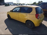 Chevrolet Aveo Lt KL1TD66E49B646626 снимка