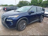 Nissan Rogue Sv 5N1BT3BA9TC716501 снимка