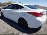 Hyundai Elantra Gls 5NPDH4AE3DH279710 снимка