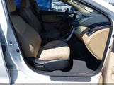 Hyundai Elantra Gls 5NPDH4AE3DH279710 снимка