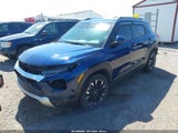 Chevrolet Trailblazer Fwd Lt KL79MPS27NB125492 снимка