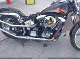 Harley-Davidson Fxsts 1HD1BLL19TY046032 снимка