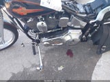 Harley-Davidson Fxsts 1HD1BLL19TY046032 fotografie