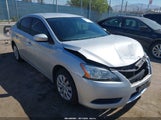 Nissan Sentra Sv 1N4AB7AP1EN850593 снимка