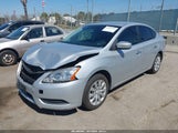 Nissan Sentra Sv 1N4AB7AP1EN850593 снимка