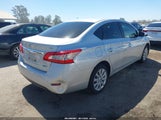 Nissan Sentra Sv 1N4AB7AP1EN850593 снимка