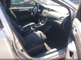 Nissan Sentra Sv 1N4AB7AP1EN850593 снимка