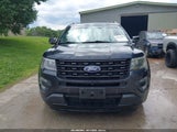 Ford Explorer Sport 1FM5K8GT7HGA55221 снимка