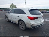 Acura Mdx Standard 5J8YD4H30LL009413 снимка