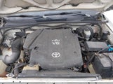 Toyota Tacoma Base V6 5TELU42N88Z544677 photo