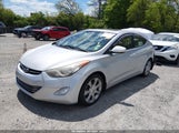 Hyundai Elantra Limited KMHDH4AE8DU850495 снимка