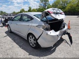 Hyundai Elantra Limited KMHDH4AE8DU850495 снимка