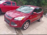 Ford Escape Se 1FMCU0GX4EUB15121 fotografie