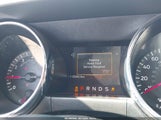 Ford Mustang Ecoboost 1FA6P8TH3H5344786 снимка