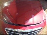 Cadillac Cts Luxury 1G6AR5SX8E0168299 снимка