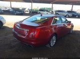 Cadillac Cts Luxury 1G6AR5SX8E0168299 снимка