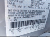 Ford Mustang Mach-E Select 3FMTK1R48RMA40917 снимка