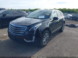 Cadillac Xt5 Luxury 1GYKNDRSXKZ195409 снимка