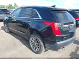 Cadillac Xt5 Luxury 1GYKNDRSXKZ195409 снимка