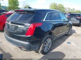 Cadillac Xt5 Luxury 1GYKNDRSXKZ195409 снимка